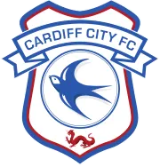 Logo of Cardiff City U21