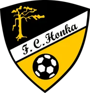 Logo of FC Honka U20