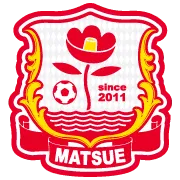 Logo of FC Kagura Shimane