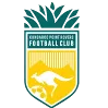 Logo of Kangaroo Point Rovers FC