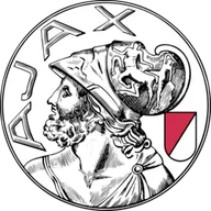Logo of Ajax Amsterdam Women