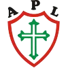Logo of Portuguesa Londrinense U19