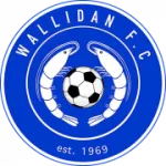 Logo of Wallidan FC