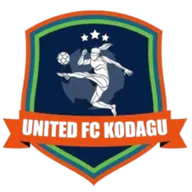 Logo of United FC Kodagu (W)