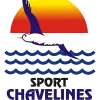 Logo of Sport Chavelines Juniors