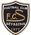 Logo of FC Seyssins