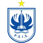 Logo of Semarang United