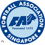 Logo of Singapore (w) U20