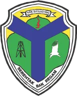 Logo of Persibri Batanghari