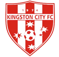 Logo of Kingston City U23