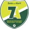 Logo of CGI April 7