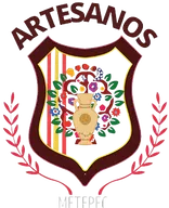 Logo of Artesanos Metepec FC II