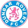Logo of Dunbar Rovers FC