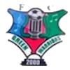 Logo of Green Warriors