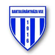 Logo of Baktaloranthaza VSE