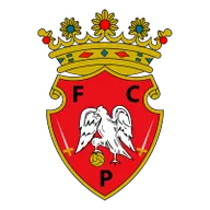Logo of FC Penafiel U19