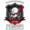 Logo of Ulverstone