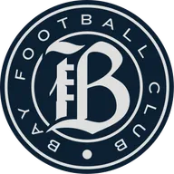 Logo of Bay FC (w)