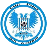 Logo of ACS Cozia Calimanesti