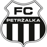 Logo of FC Petrzalka (w)