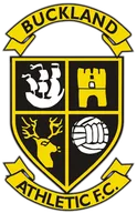 Logo of Buckland Athletic