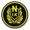 Logo of Notvikens IK