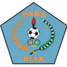 Logo of PSBS Biak Numfor 