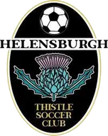 Logo of Helensburgh Thislte