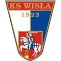 Logo of Wisla Pulawy
