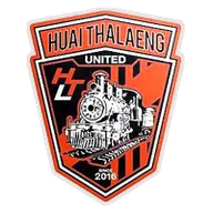 Logo of Huai Thalaeng United