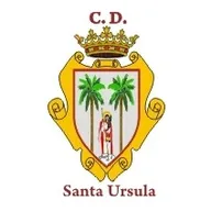 Logo of CD Santa Ursula