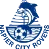 Logo of Napier City Rovers