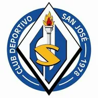 Logo of CD San Jose de Soria