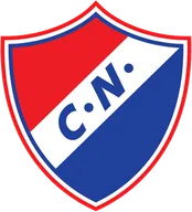 Logo of FC Nacional Asuncion