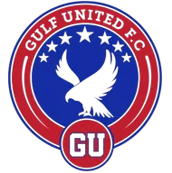 Logo of Gulf United FC