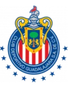 Logo of Club Chivas Tapatio