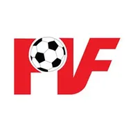 Logo of PVF Vietnam U21