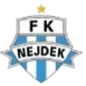 Logo of FK Nejdek