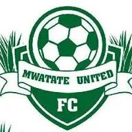 Logo of Mwatate United