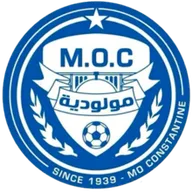 Logo of AD Constantine