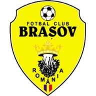 Logo of FC Brasov