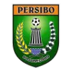 Logo of Persibo Bojonegoro