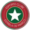 Logo of Estrela de Marco U20