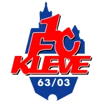 Logo of FC Kleve