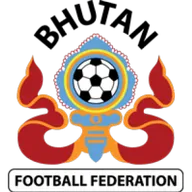 Logo of Bhutan U18