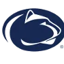 Logo of Penn State (w)