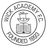 Logo of Wick Academy