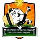 Logo of Sembrando Buenos Campeones