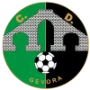 Logo of CD Gevora