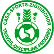Logo of Casa Sports Zinguinchor